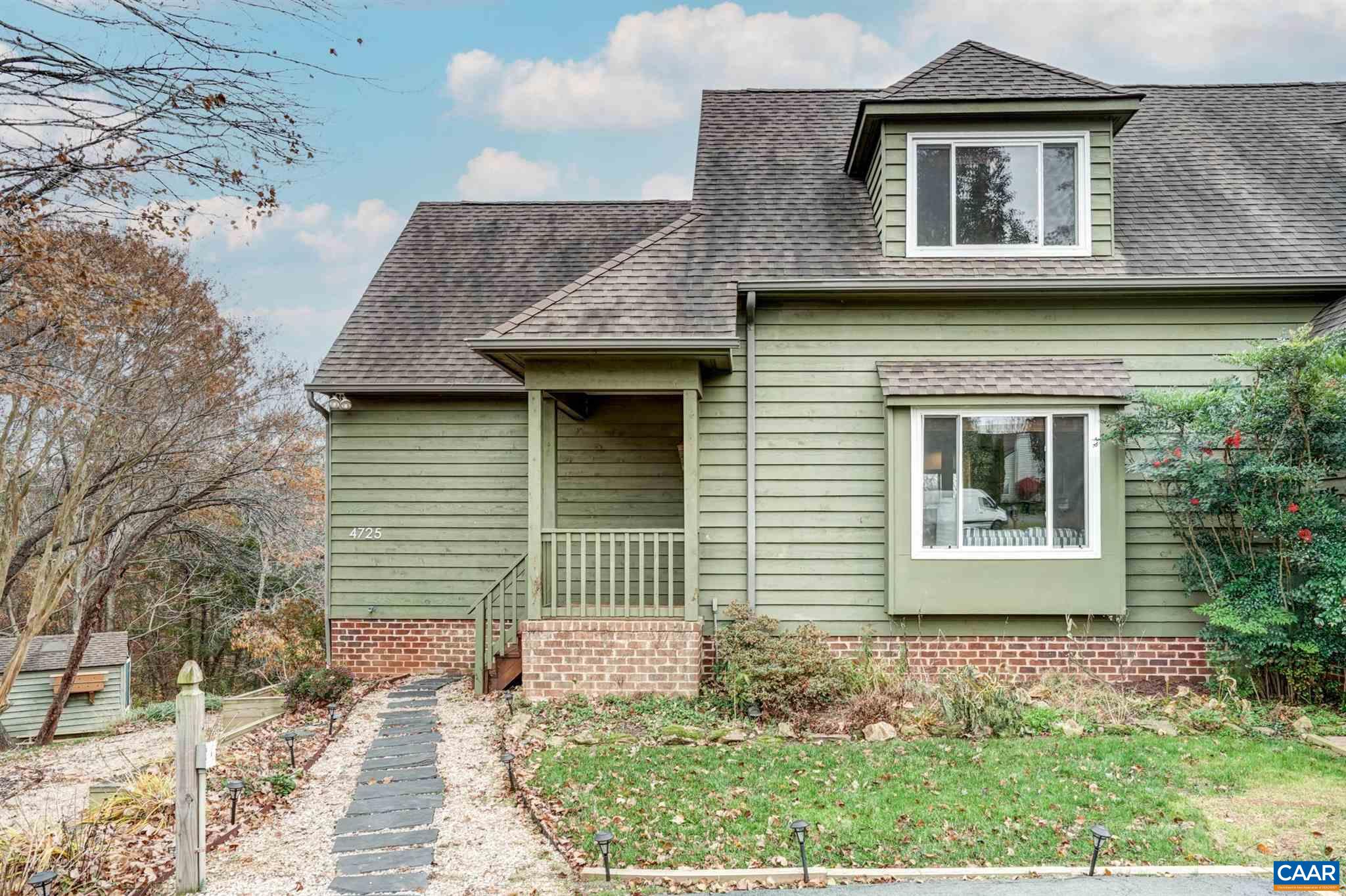 4725 Amber Ridge Court Charlottesville, VA 22901 - Photo 1 of 37 Gallery Image 1