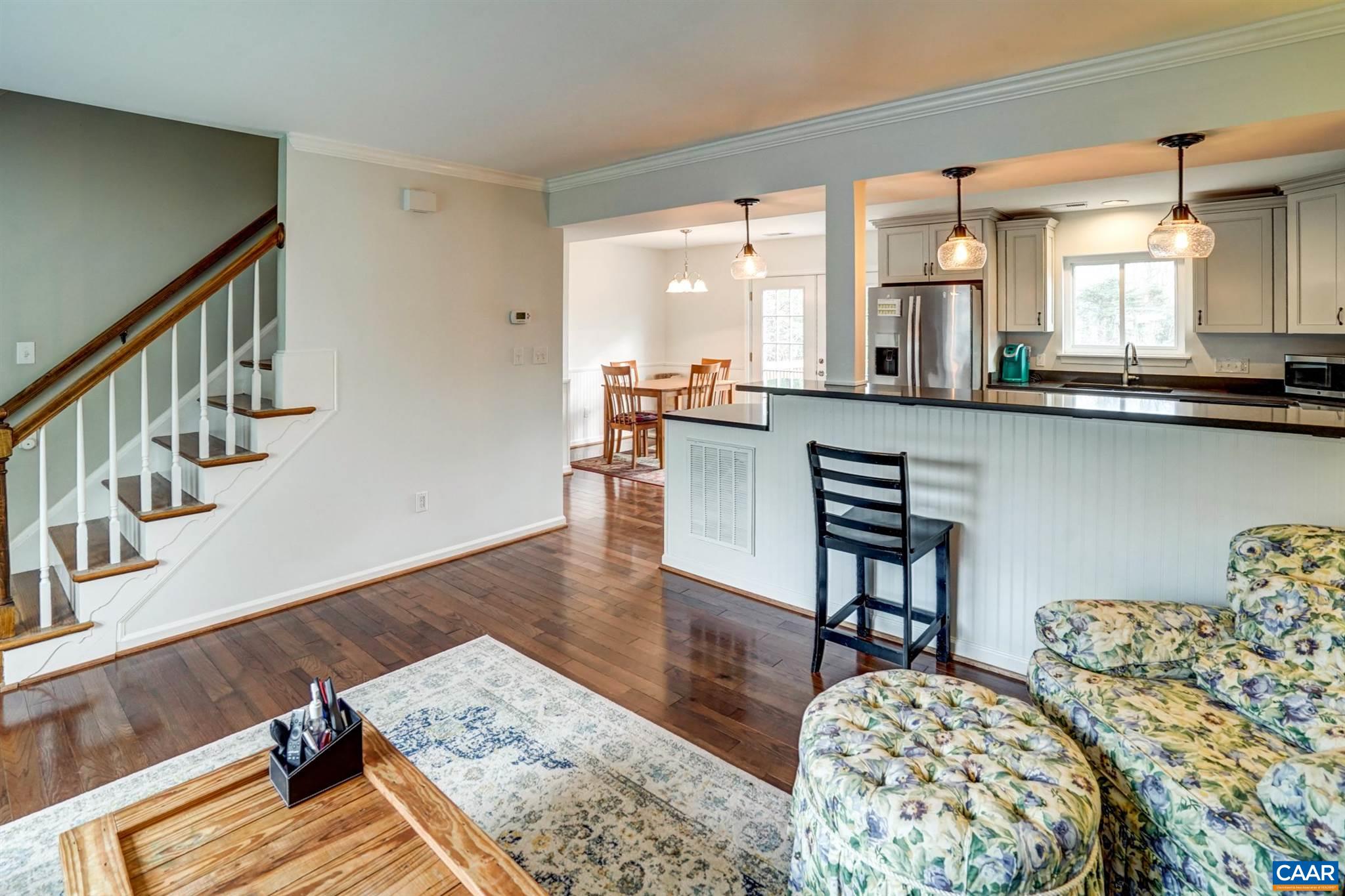 4725 Amber Ridge Court Charlottesville, VA 22901 - Photo 16 of 37 Gallery Image 16
