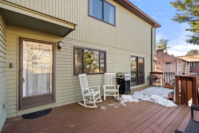 $3,200 | 93 Spyglass Hill Drive, Unit 93, Ashland, MA 01721
