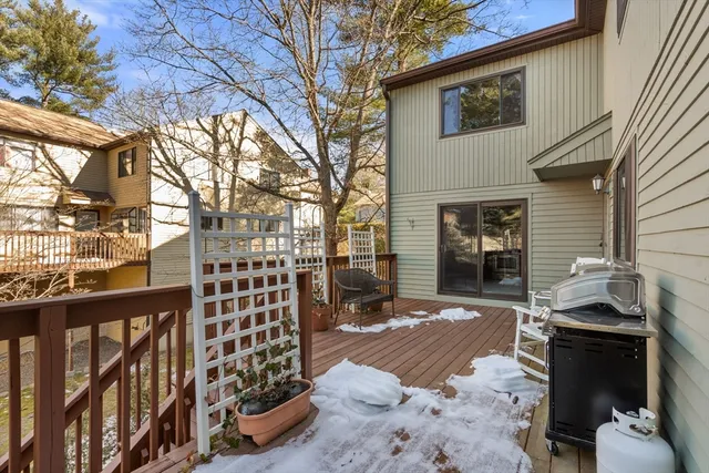 $3,200 | 93 Spyglass Hill Drive, Unit 93, Ashland, MA 01721