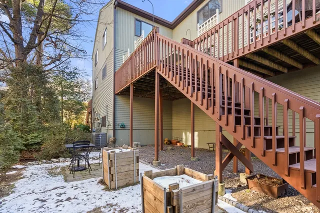 $3,200 | 93 Spyglass Hill Drive, Unit 93, Ashland, MA 01721