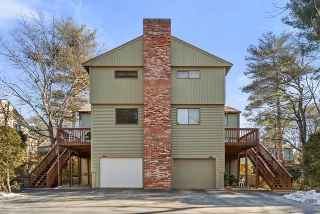 $3,200 | 93 Spyglass Hill Drive, Unit 93, Ashland, MA 01721