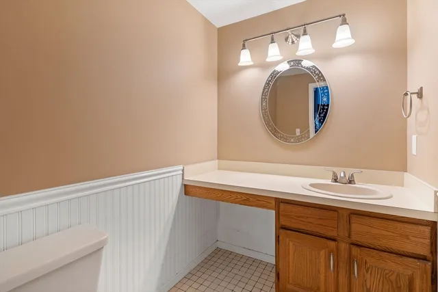 $3,200 | 93 Spyglass Hill Drive, Unit 93, Ashland, MA 01721