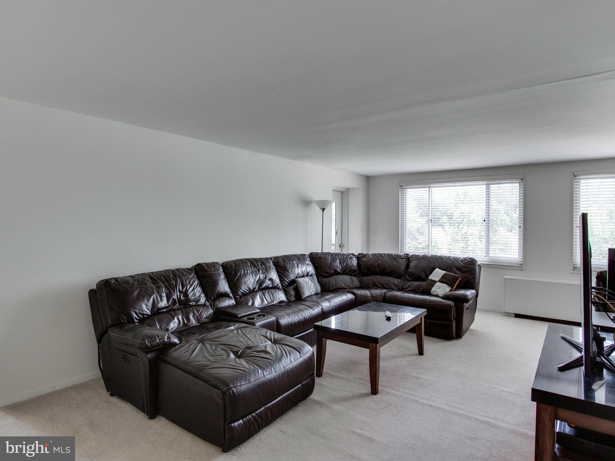 1900 Lyttonsville Road, Unit 706 Silver Spring, MD 20910 - Photo 3 of 19 Living Room