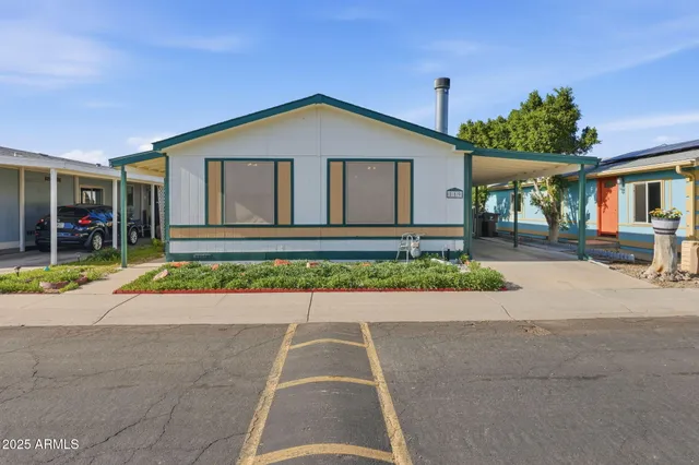 $265,000 | 11275 North 99th Avenue, Unit 119, Peoria, AZ 85345