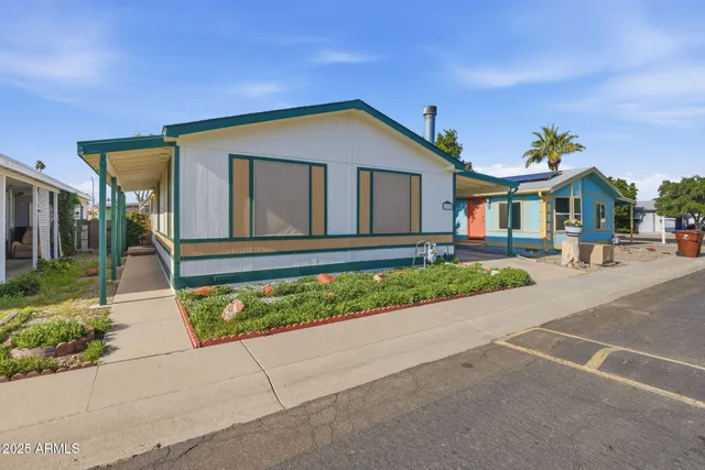 $265,000 | 11275 North 99th Avenue, Unit 119, Peoria, AZ 85345