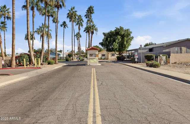 $265,000 | 11275 North 99th Avenue, Unit 119, Peoria, AZ 85345