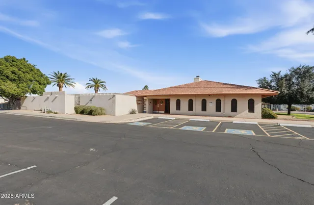 $265,000 | 11275 North 99th Avenue, Unit 119, Peoria, AZ 85345