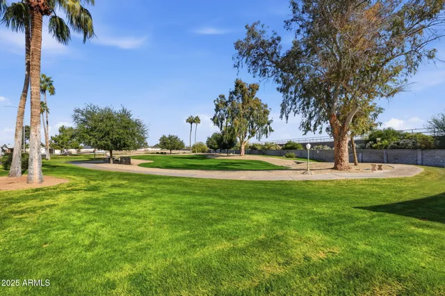 $265,000 | 11275 North 99th Avenue, Unit 119, Peoria, AZ 85345