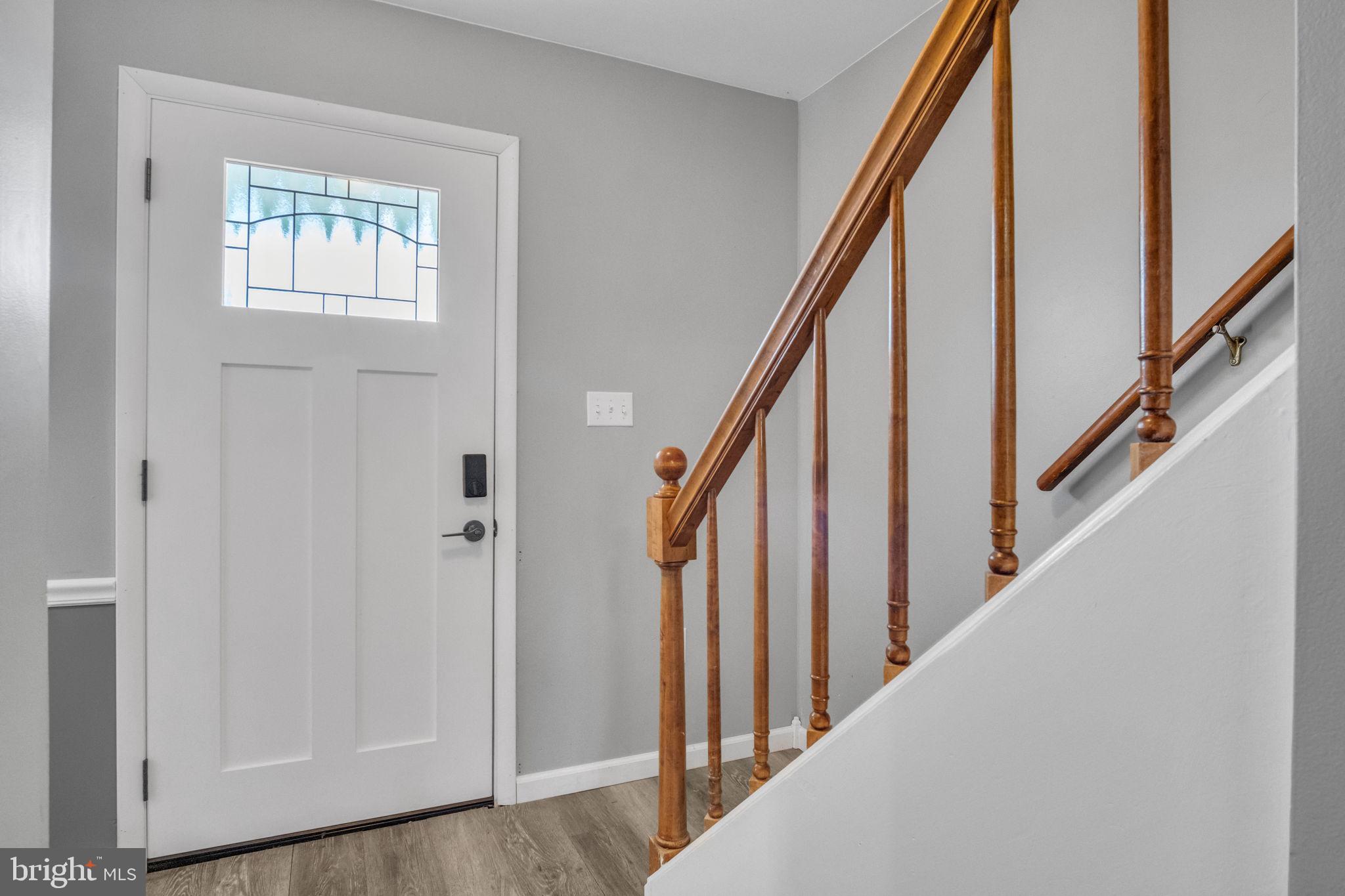 224 Faith Circle Carlisle, PA 17013 - Photo 11 of 32 a view of an entryway
