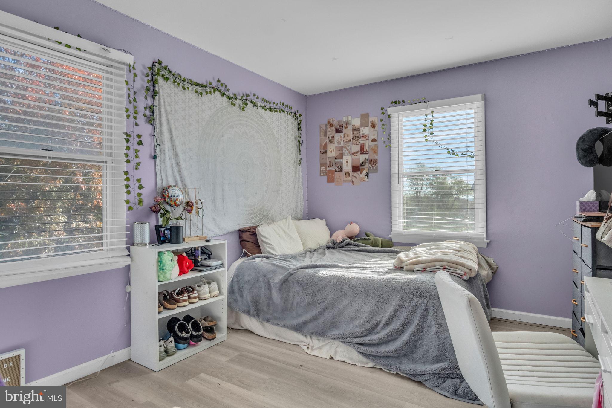 224 Faith Circle Carlisle, PA 17013 - Photo 15 of 32 a bedroom with a bed and a window