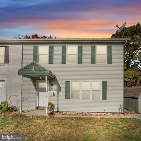 $199,900 | 224 Faith Circle, Carlisle, PA 17013