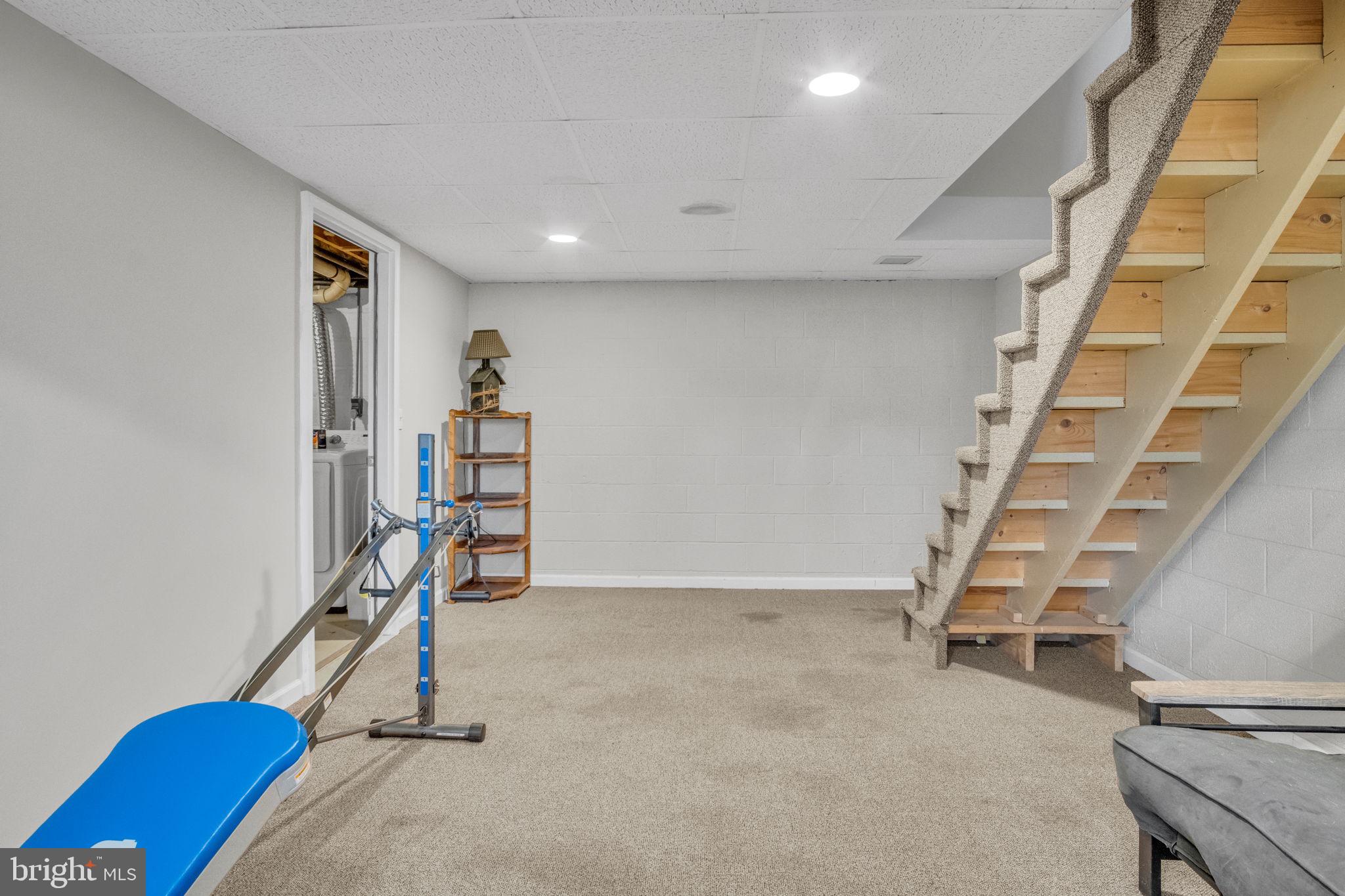 224 Faith Circle Carlisle, PA 17013 - Photo 21 of 32 a view of an empty room