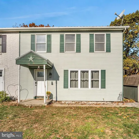$199,900 | 224 Faith Circle, Carlisle, PA 17013