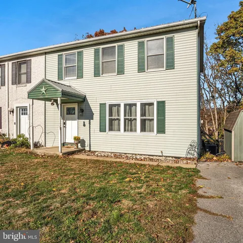 $199,900 | 224 Faith Circle, Carlisle, PA 17013