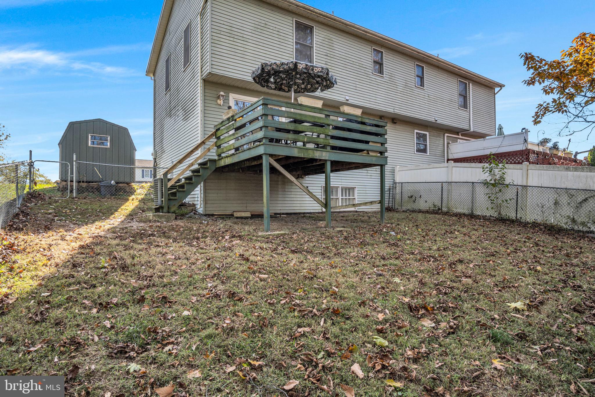 224 Faith Circle Carlisle, PA 17013 - Photo 26 of 32 a view of a house with a yard