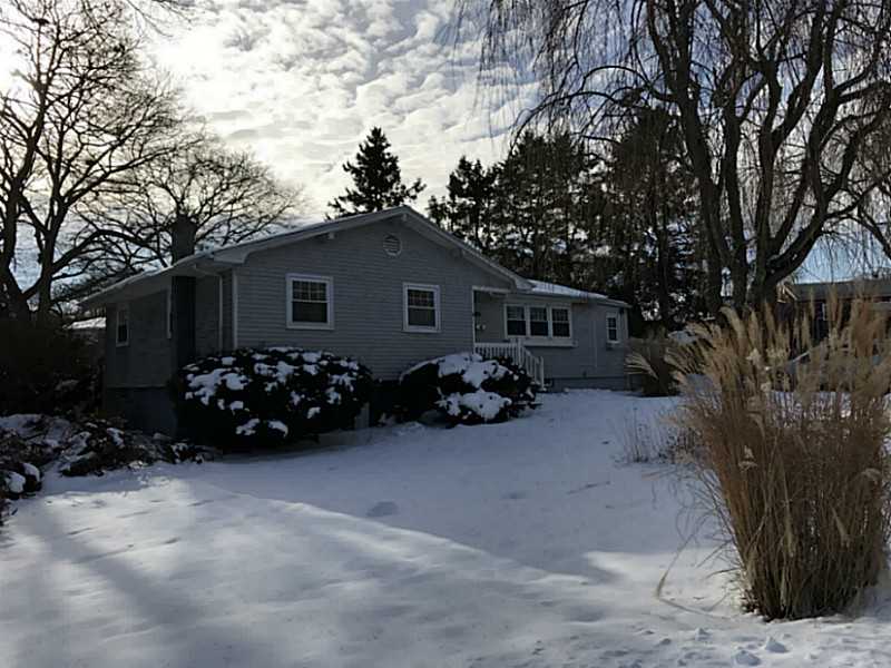 49 Boiling Spring Avenue Westerly, RI 02891 - Photo 1 of 9 Exterior Front.