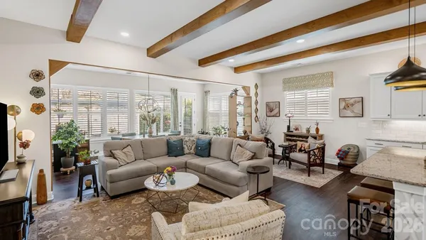 $594,594 | 439 Granite Lake Court, Denver, NC 28037