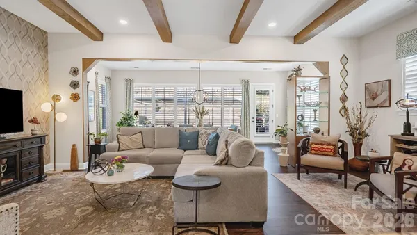 $594,594 | 439 Granite Lake Court, Denver, NC 28037