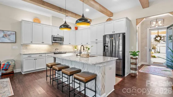 $594,594 | 439 Granite Lake Court, Denver, NC 28037