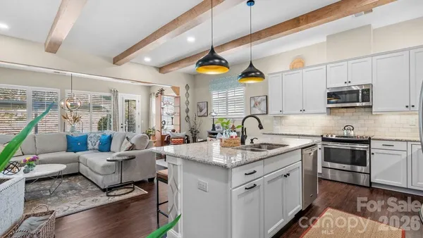 $594,594 | 439 Granite Lake Court, Denver, NC 28037