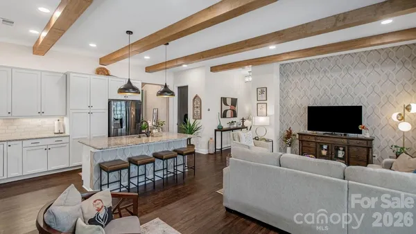 $594,594 | 439 Granite Lake Court, Denver, NC 28037