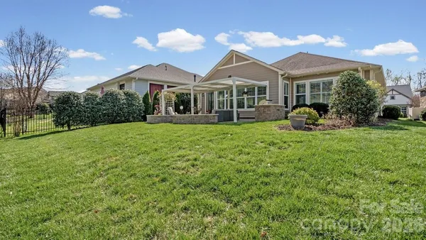 $594,594 | 439 Granite Lake Court, Denver, NC 28037