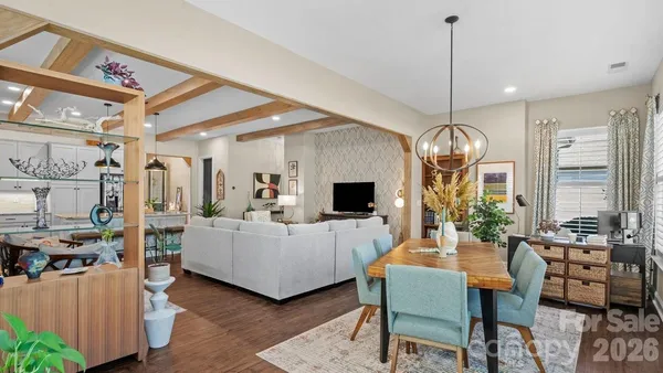 $594,594 | 439 Granite Lake Court, Denver, NC 28037