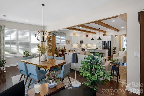 $594,594 | 439 Granite Lake Court, Denver, NC 28037