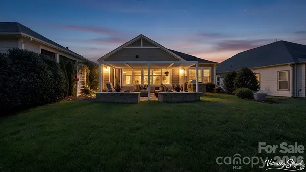 $594,594 | 439 Granite Lake Court, Denver, NC 28037