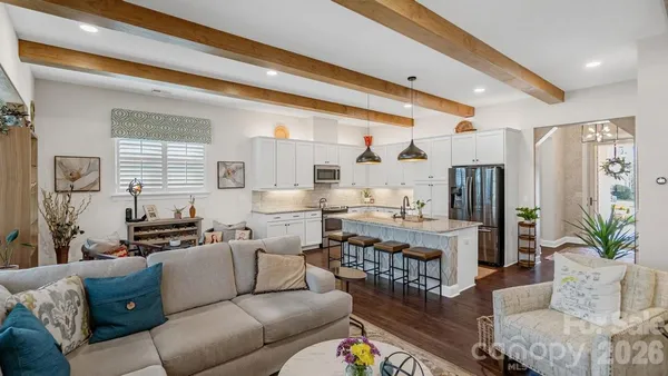 $594,594 | 439 Granite Lake Court, Denver, NC 28037