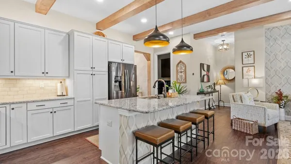 $594,594 | 439 Granite Lake Court, Denver, NC 28037