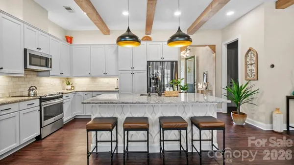 $594,594 | 439 Granite Lake Court, Denver, NC 28037