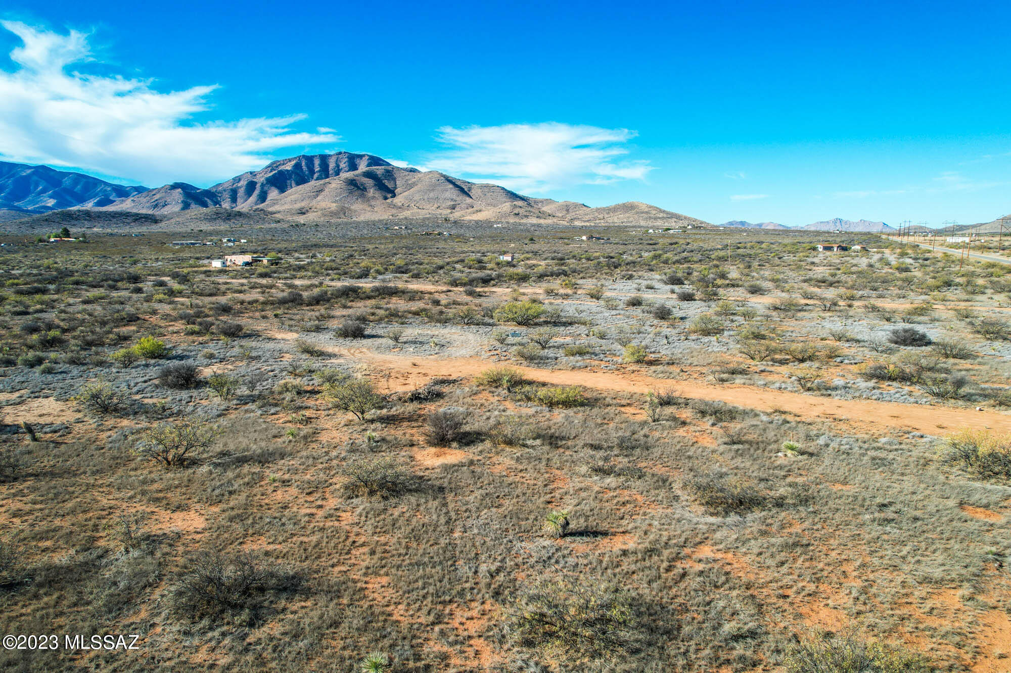 5-acres West Dragoon Road, Unit 2 Cochise, AZ 85606 - Photo 4 of 11 Gallery Image 4