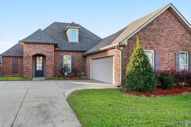 $365,000 | 6532 Union Drive, Addis, LA 70710