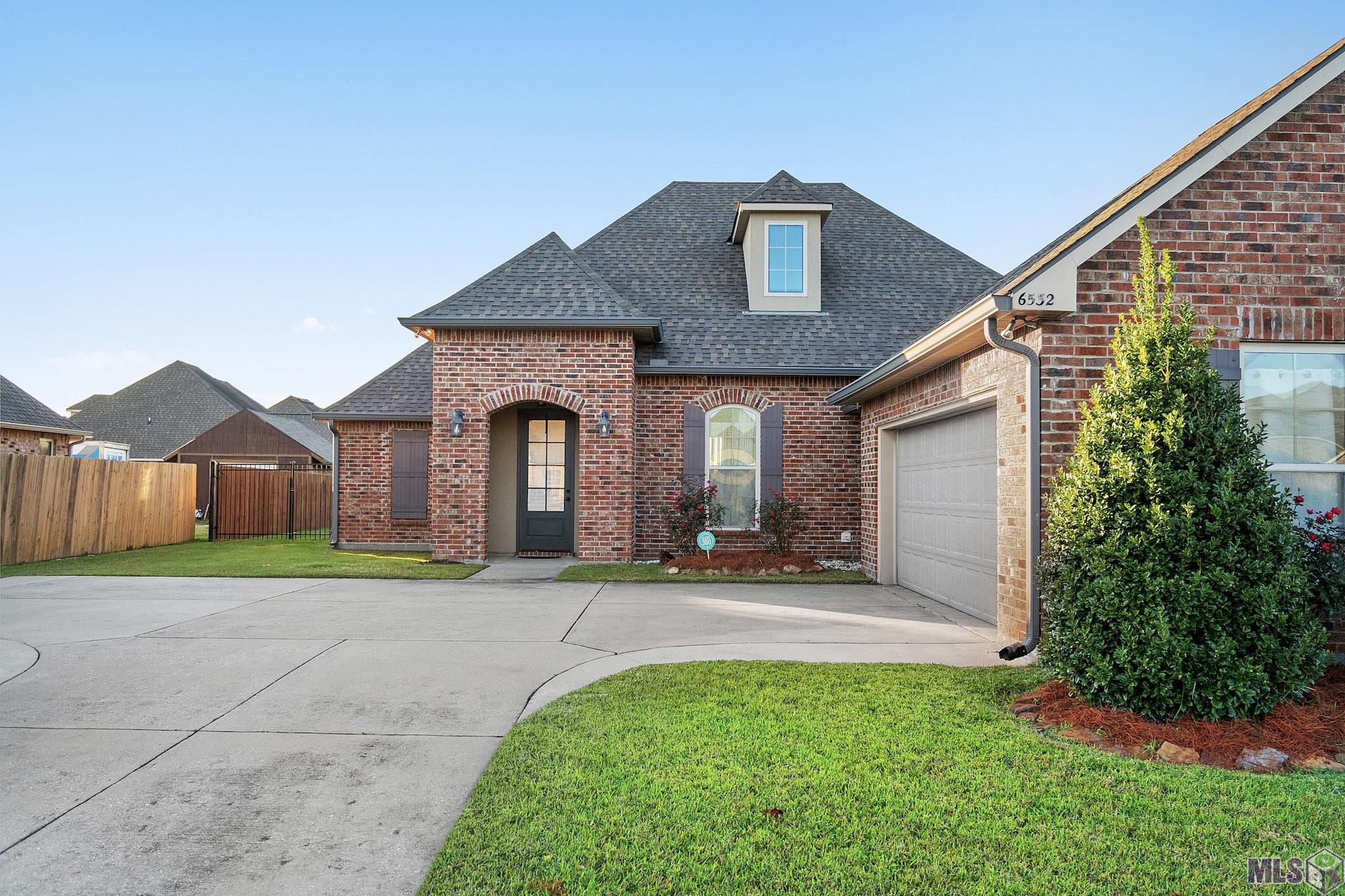 6532 Union Drive Addis, LA 70710 - Photo 3 of 37