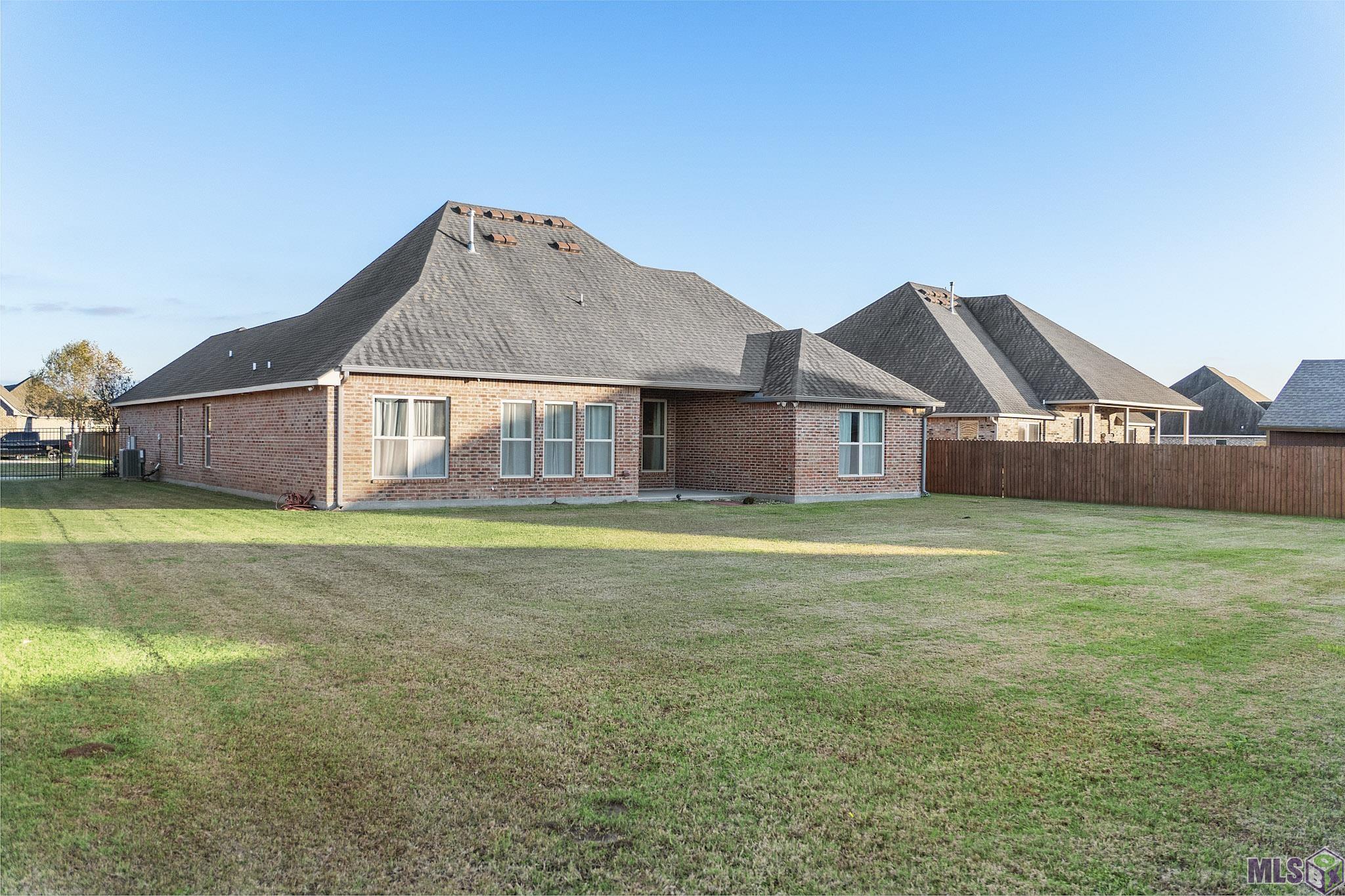 6532 Union Drive Addis, LA 70710 - Photo 36 of 37