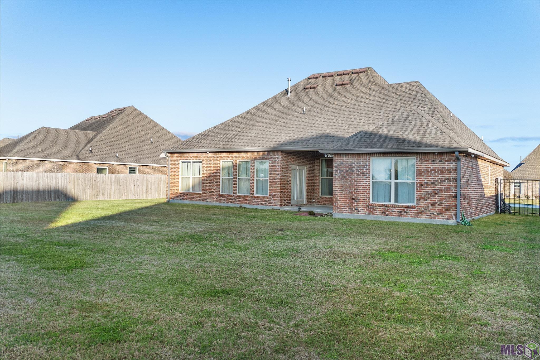 6532 Union Drive Addis, LA 70710 - Photo 37 of 37