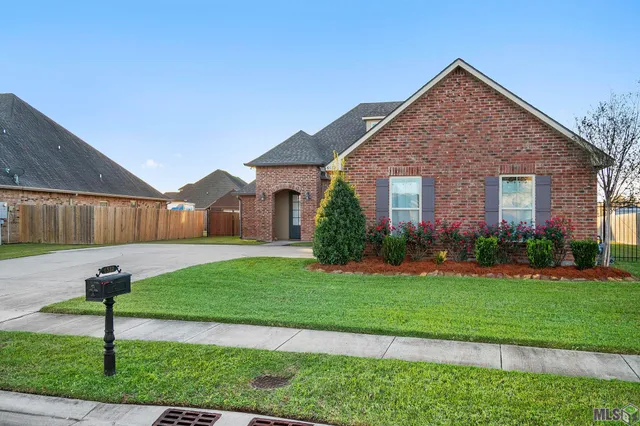 $365,000 | 6532 Union Drive, Addis, LA 70710