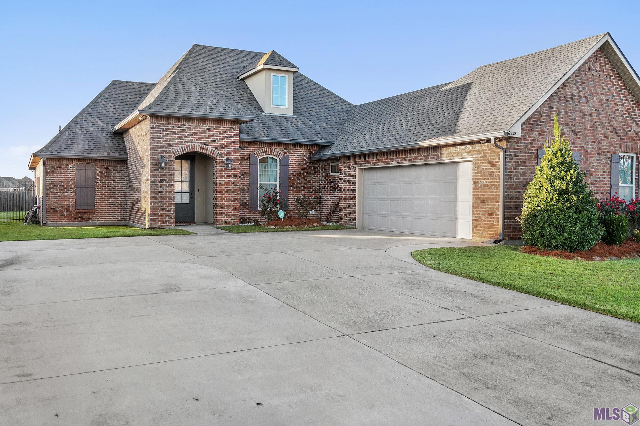 6532 Union Drive Addis, LA 70710 - Photo 5 of 37