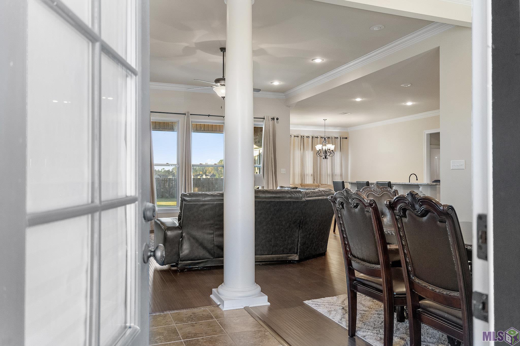 6532 Union Drive Addis, LA 70710 - Photo 6 of 37