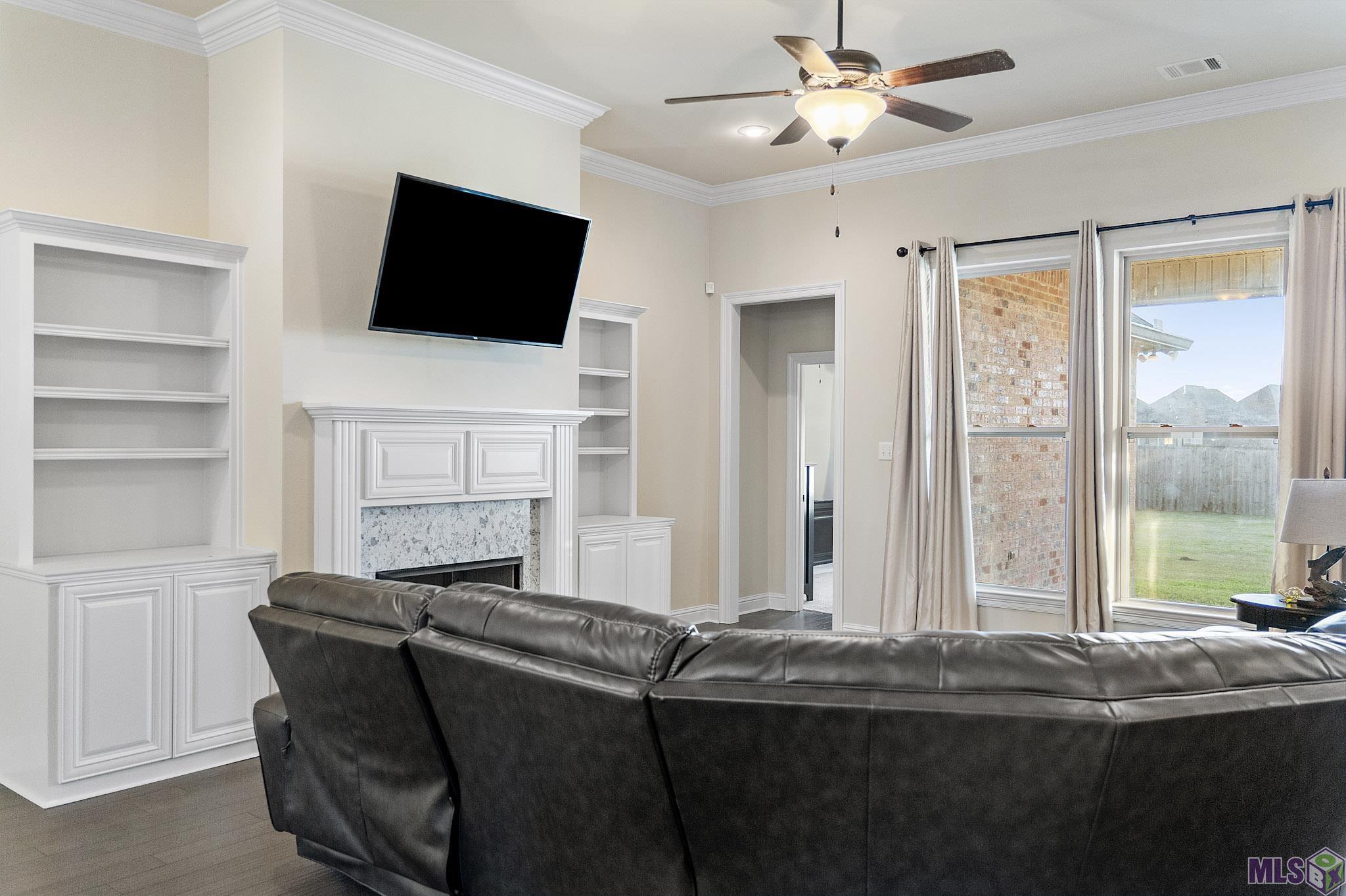 6532 Union Drive Addis, LA 70710 - Photo 8 of 37