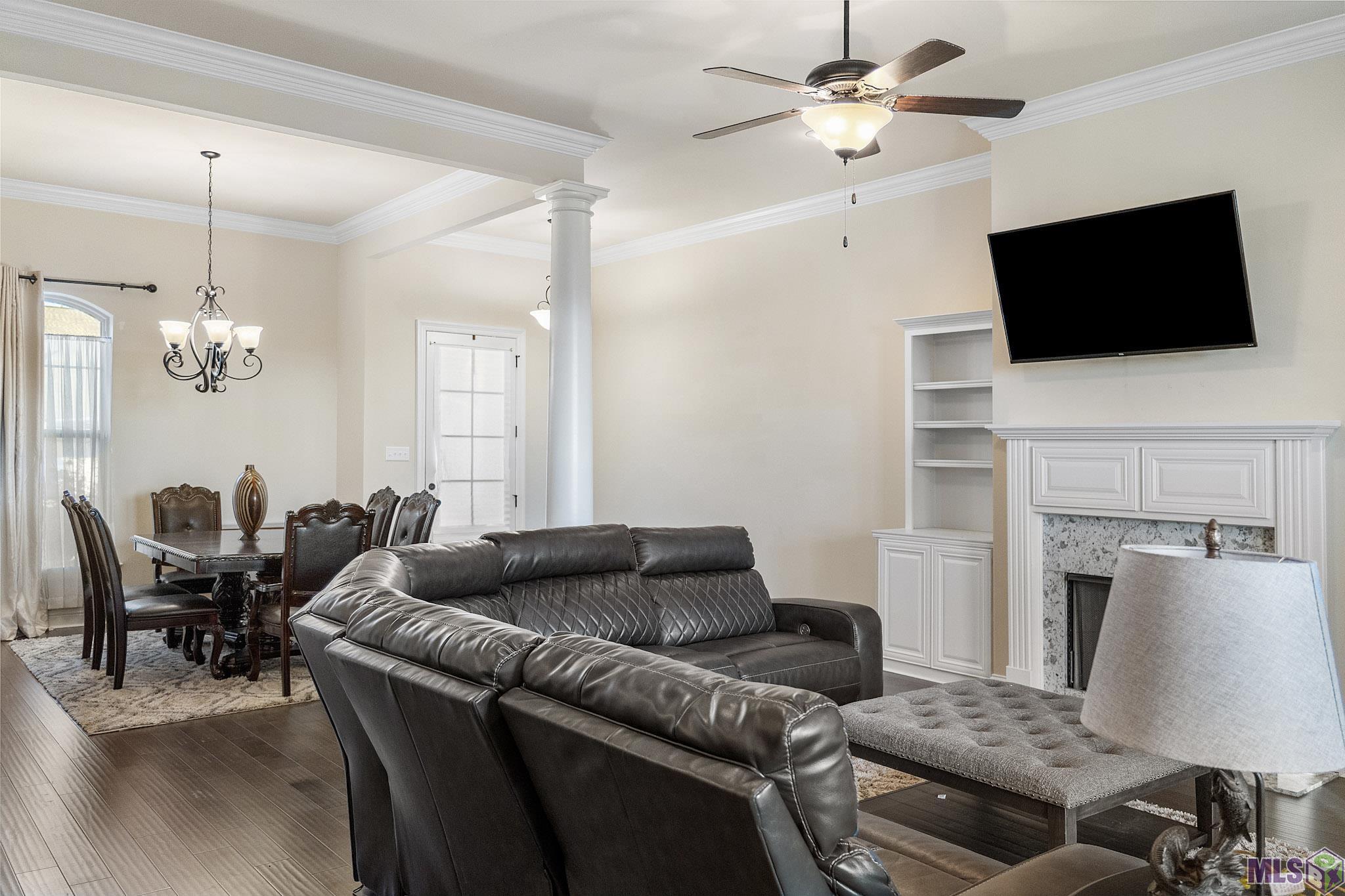 6532 Union Drive Addis, LA 70710 - Photo 9 of 37