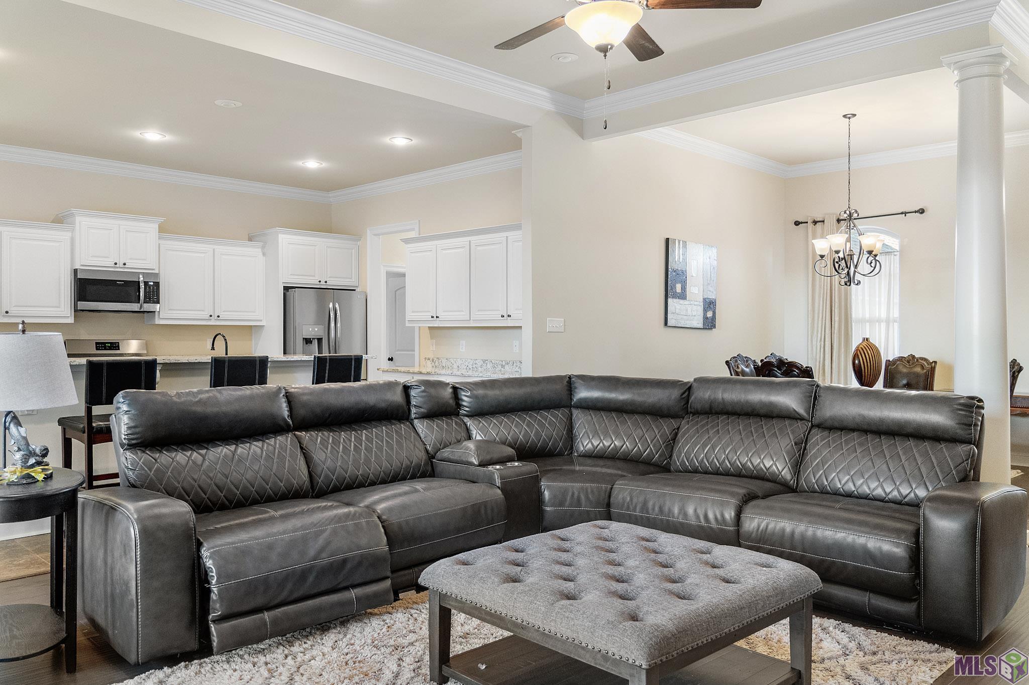 6532 Union Drive Addis, LA 70710 - Photo 10 of 37