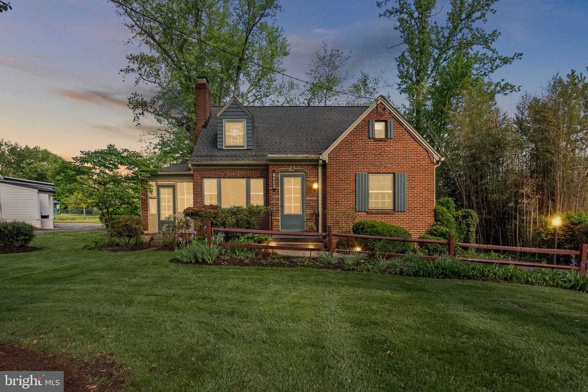 7032 Warfield Road Gaithersburg, MD 20882 - Photo 2 of 31 Exterior