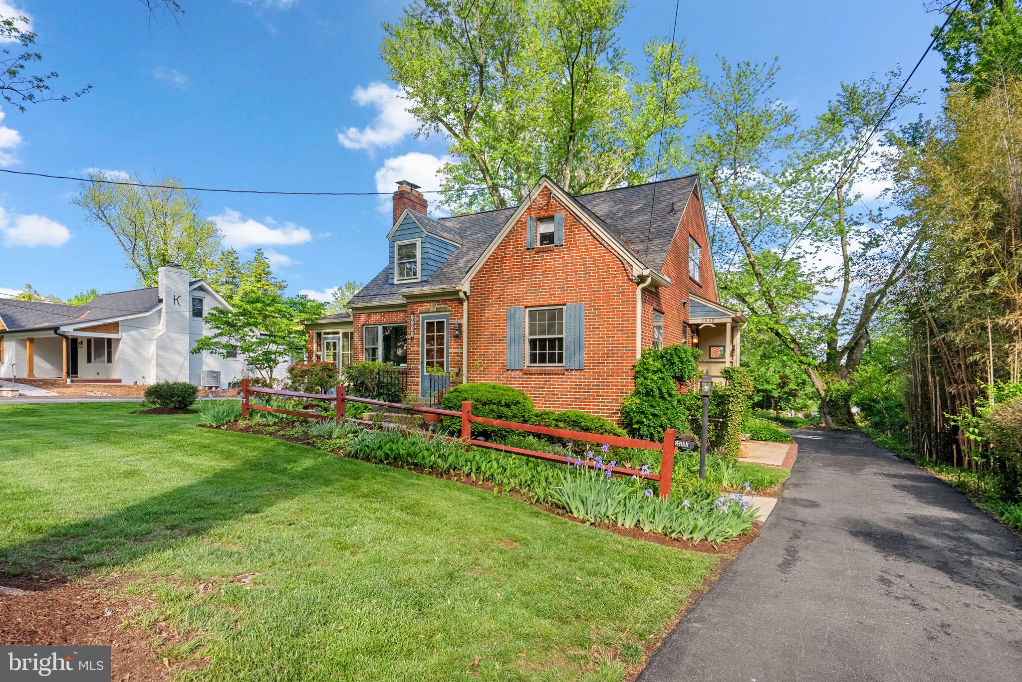 7032 Warfield Road Gaithersburg, MD 20882 - Photo 28 of 31 Exterior