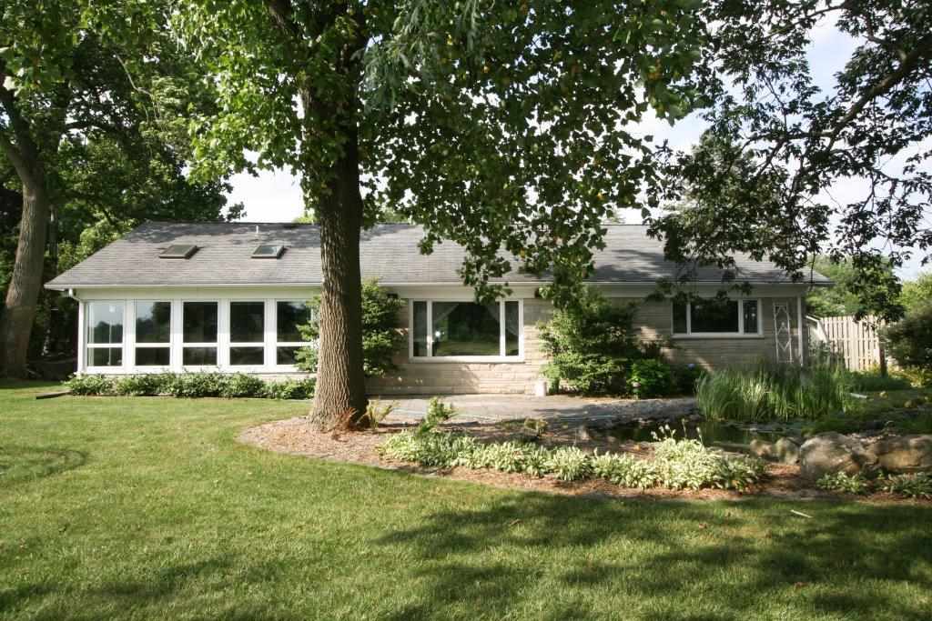 504 Carter Road Goshen, IN 46526 - Photo 27 of 36 Gallery Image 27