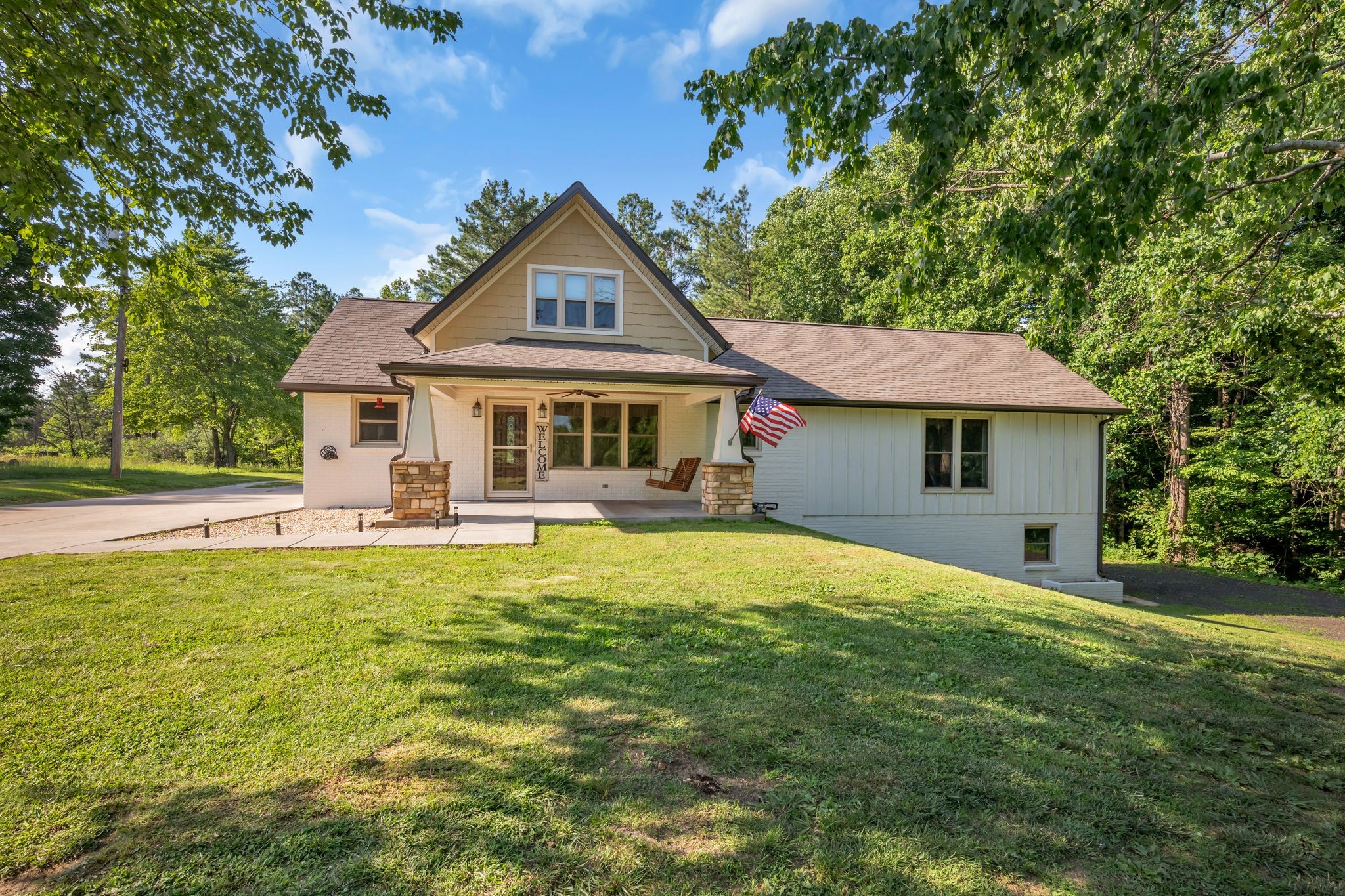 1231 Abiff Road Bon Aqua, TN 37025 - Photo 44 of 58