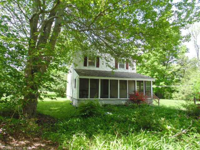 119 Spencer Road Torrington, CT 06790 - Photo 1 of 1 Exterior Front.
