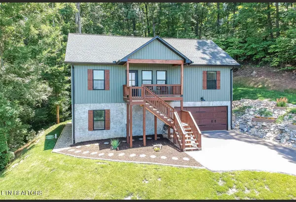 $449,900 | 254 Clear Creek Road, Kodak, TN 37764